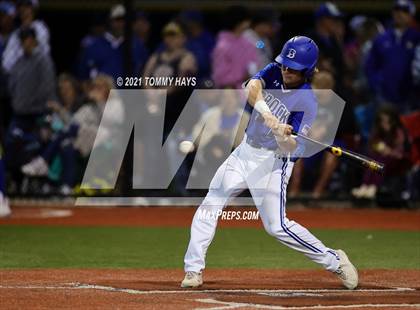 Thumbnail 2 in Clyde @ Brock (UIL 3A Playoff)  photogallery.
