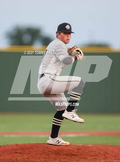 Thumbnail 1 in Clyde @ Brock (UIL 3A Playoff)  photogallery.