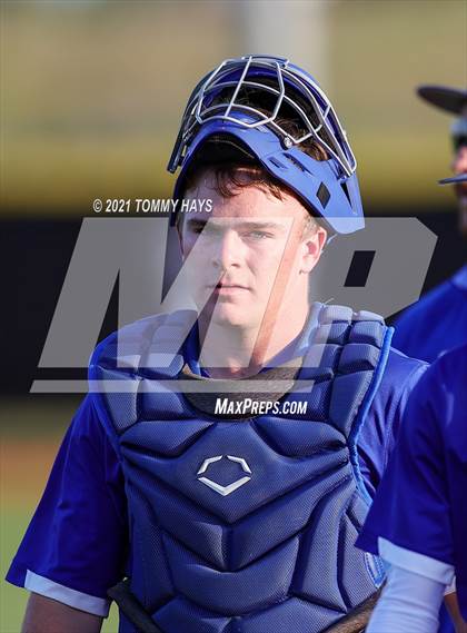 Thumbnail 3 in Clyde @ Brock (UIL 3A Playoff)  photogallery.