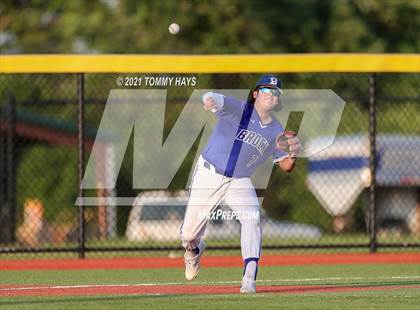 Thumbnail 2 in Clyde @ Brock (UIL 3A Playoff)  photogallery.