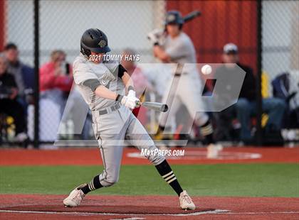 Thumbnail 3 in Clyde @ Brock (UIL 3A Playoff)  photogallery.