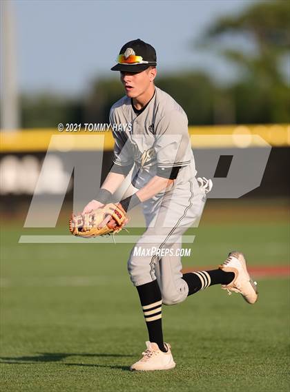 Thumbnail 1 in Clyde @ Brock (UIL 3A Playoff)  photogallery.