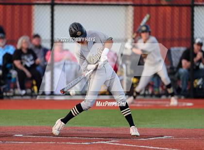 Thumbnail 1 in Clyde @ Brock (UIL 3A Playoff)  photogallery.