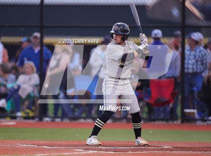 Thumbnail 2 in Clyde @ Brock (UIL 3A Playoff)  photogallery.