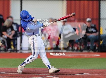 Thumbnail 1 in Clyde @ Brock (UIL 3A Playoff)  photogallery.