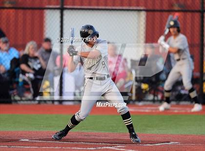 Thumbnail 3 in Clyde @ Brock (UIL 3A Playoff)  photogallery.