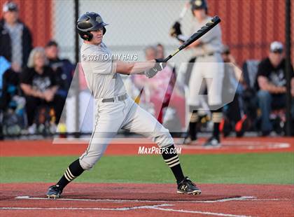 Thumbnail 2 in Clyde @ Brock (UIL 3A Playoff)  photogallery.