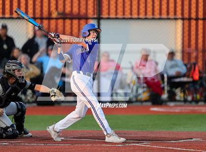 Thumbnail 3 in Clyde @ Brock (UIL 3A Playoff)  photogallery.