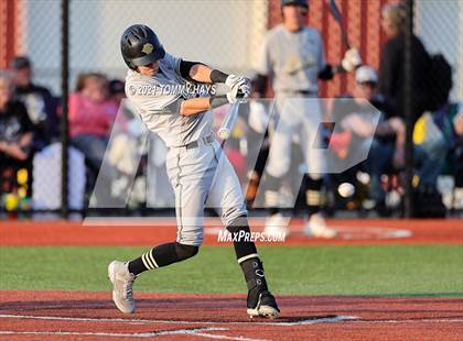 Thumbnail 1 in Clyde @ Brock (UIL 3A Playoff)  photogallery.