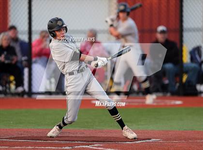 Thumbnail 2 in Clyde @ Brock (UIL 3A Playoff)  photogallery.