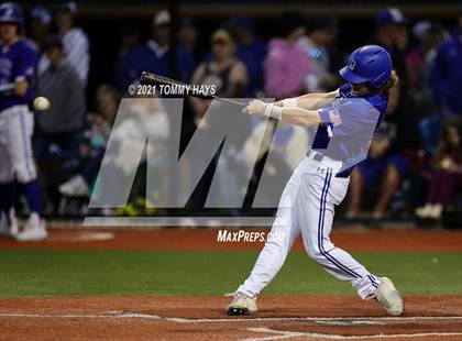 Thumbnail 1 in Clyde @ Brock (UIL 3A Playoff)  photogallery.