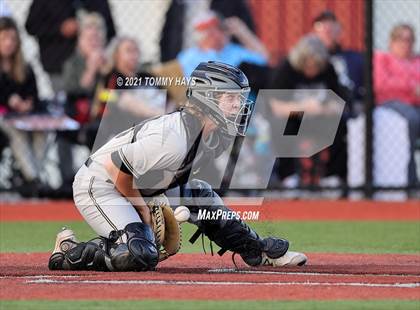 Thumbnail 1 in Clyde @ Brock (UIL 3A Playoff)  photogallery.
