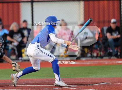 Thumbnail 1 in Clyde @ Brock (UIL 3A Playoff)  photogallery.