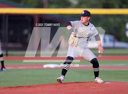 Thumbnail 1 in Clyde @ Brock (UIL 3A Playoff)  photogallery.