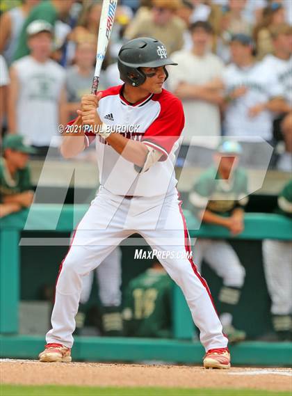 Thumbnail 2 in New Castle vs. Wyoming Area (PIAA 4A Championship) photogallery.