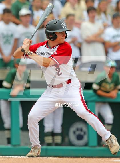 Thumbnail 1 in New Castle vs. Wyoming Area (PIAA 4A Championship) photogallery.