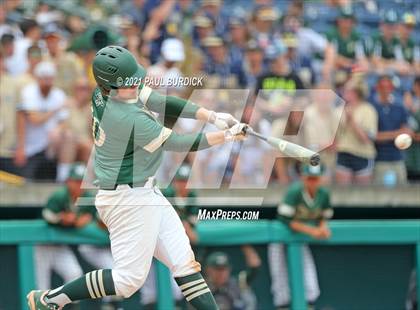 Thumbnail 3 in New Castle vs. Wyoming Area (PIAA 4A Championship) photogallery.