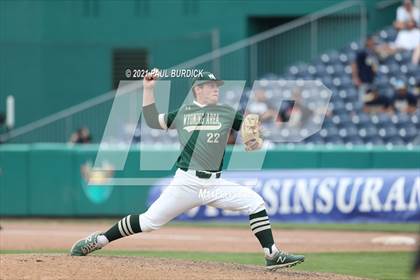 Thumbnail 1 in New Castle vs. Wyoming Area (PIAA 4A Championship) photogallery.