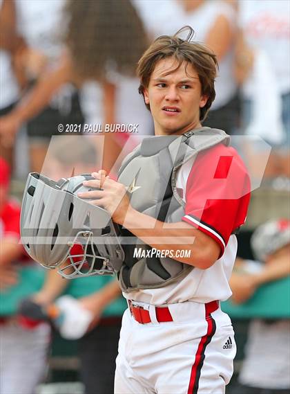 Thumbnail 1 in New Castle vs. Wyoming Area (PIAA 4A Championship) photogallery.