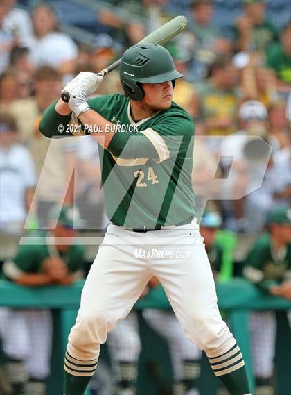 Thumbnail 1 in New Castle vs. Wyoming Area (PIAA 4A Championship) photogallery.