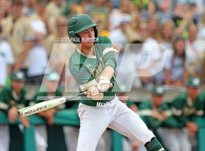 Thumbnail 1 in New Castle vs. Wyoming Area (PIAA 4A Championship) photogallery.