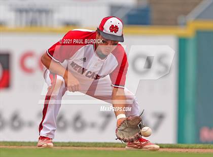 Thumbnail 1 in New Castle vs. Wyoming Area (PIAA 4A Championship) photogallery.