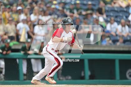 Thumbnail 3 in New Castle vs. Wyoming Area (PIAA 4A Championship) photogallery.
