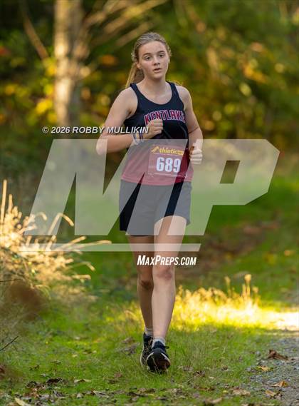 Thumbnail 2 in Kentlake Meet photogallery.