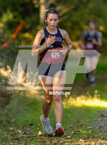 Thumbnail 2 in Kentlake Meet photogallery.