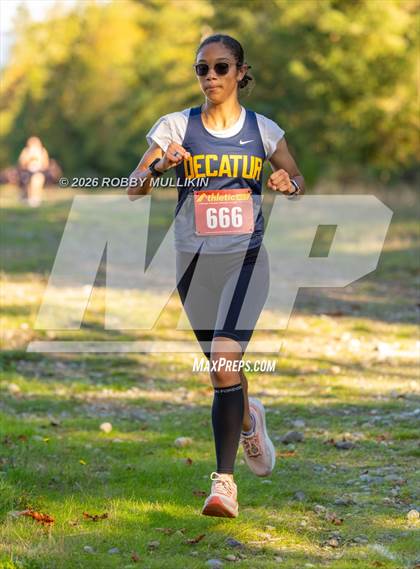 Thumbnail 2 in Kentlake Meet photogallery.