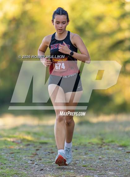 Thumbnail 1 in Kentlake Meet photogallery.