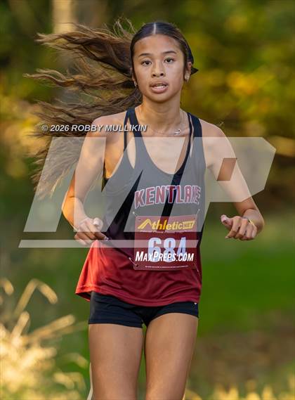 Thumbnail 3 in Kentlake Meet photogallery.