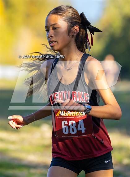 Thumbnail 1 in Kentlake Meet photogallery.