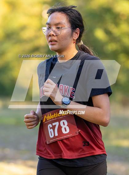 Thumbnail 3 in Kentlake Meet photogallery.