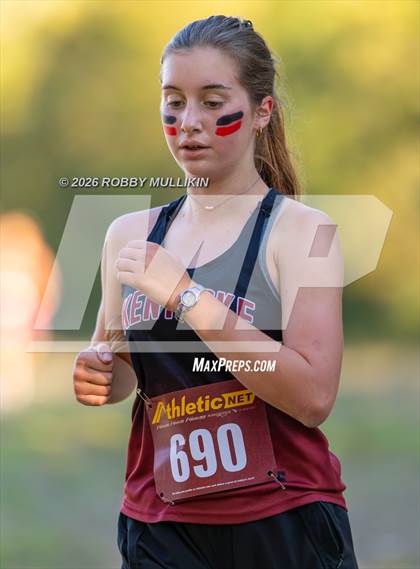 Thumbnail 3 in Kentlake Meet photogallery.