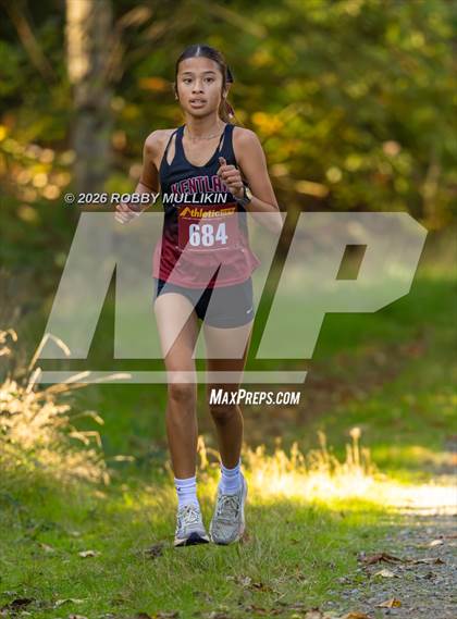 Thumbnail 1 in Kentlake Meet photogallery.
