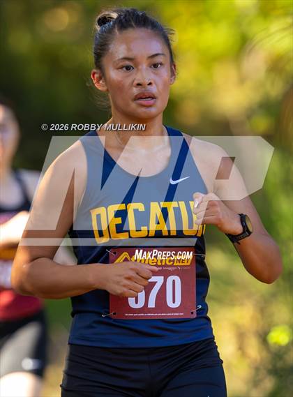 Thumbnail 3 in Kentlake Meet photogallery.