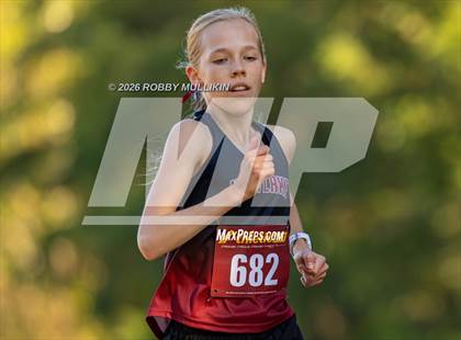 Thumbnail 1 in Kentlake Meet photogallery.