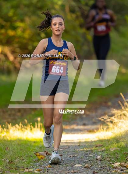 Thumbnail 1 in Kentlake Meet photogallery.