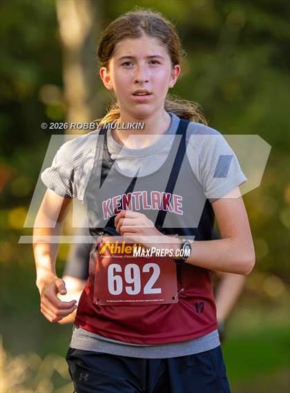 Thumbnail 3 in Kentlake Meet photogallery.