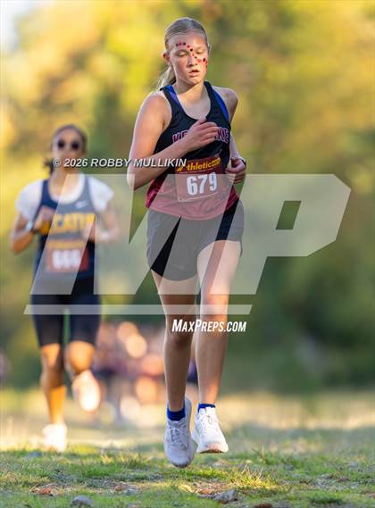 Thumbnail 2 in Kentlake Meet photogallery.