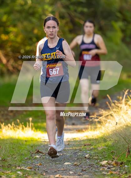 Thumbnail 2 in Kentlake Meet photogallery.