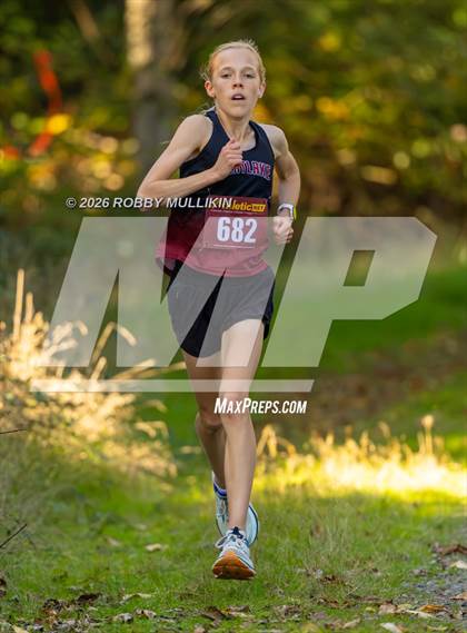 Thumbnail 2 in Kentlake Meet photogallery.