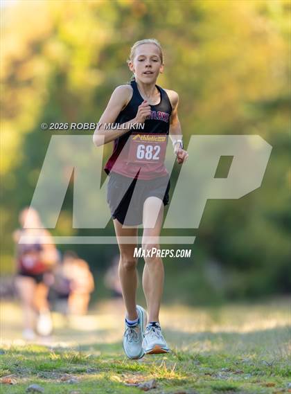 Thumbnail 2 in Kentlake Meet photogallery.