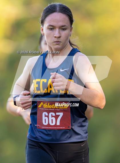 Thumbnail 3 in Kentlake Meet photogallery.