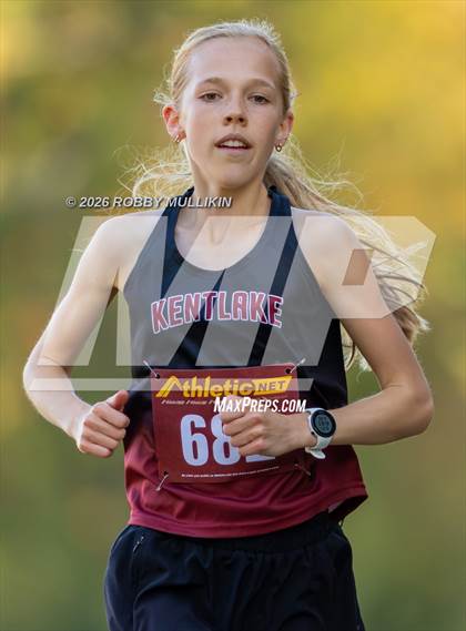 Thumbnail 3 in Kentlake Meet photogallery.