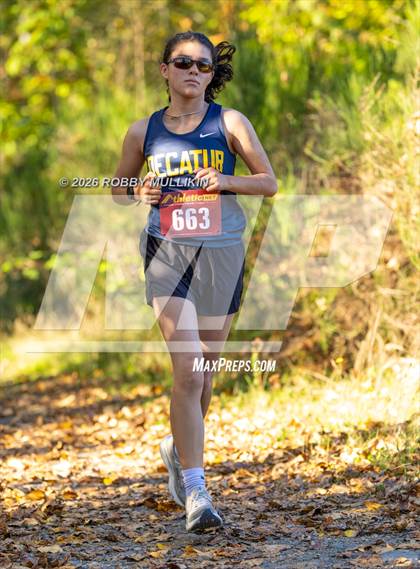 Thumbnail 3 in Kentlake Meet photogallery.