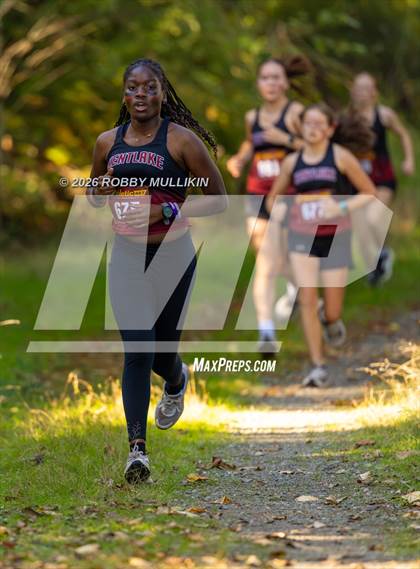 Thumbnail 2 in Kentlake Meet photogallery.