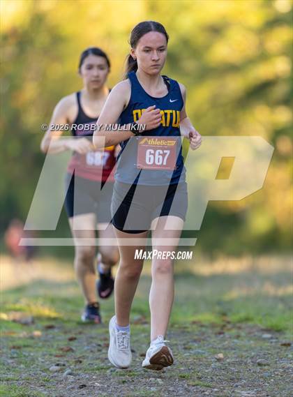 Thumbnail 1 in Kentlake Meet photogallery.