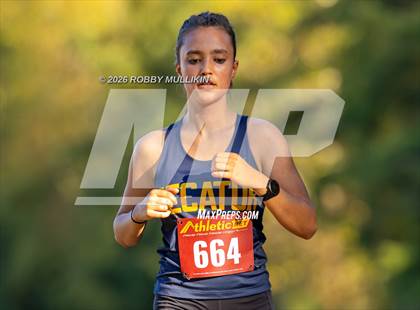 Thumbnail 1 in Kentlake Meet photogallery.